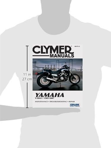 Yamaha V-Max マスターブック ヤマハV-MAXマスターブック